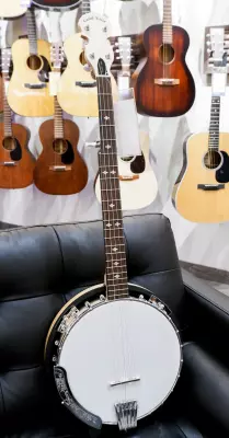 Gold Tone - CC-100R Cripple Creek Resonator Banjo 2